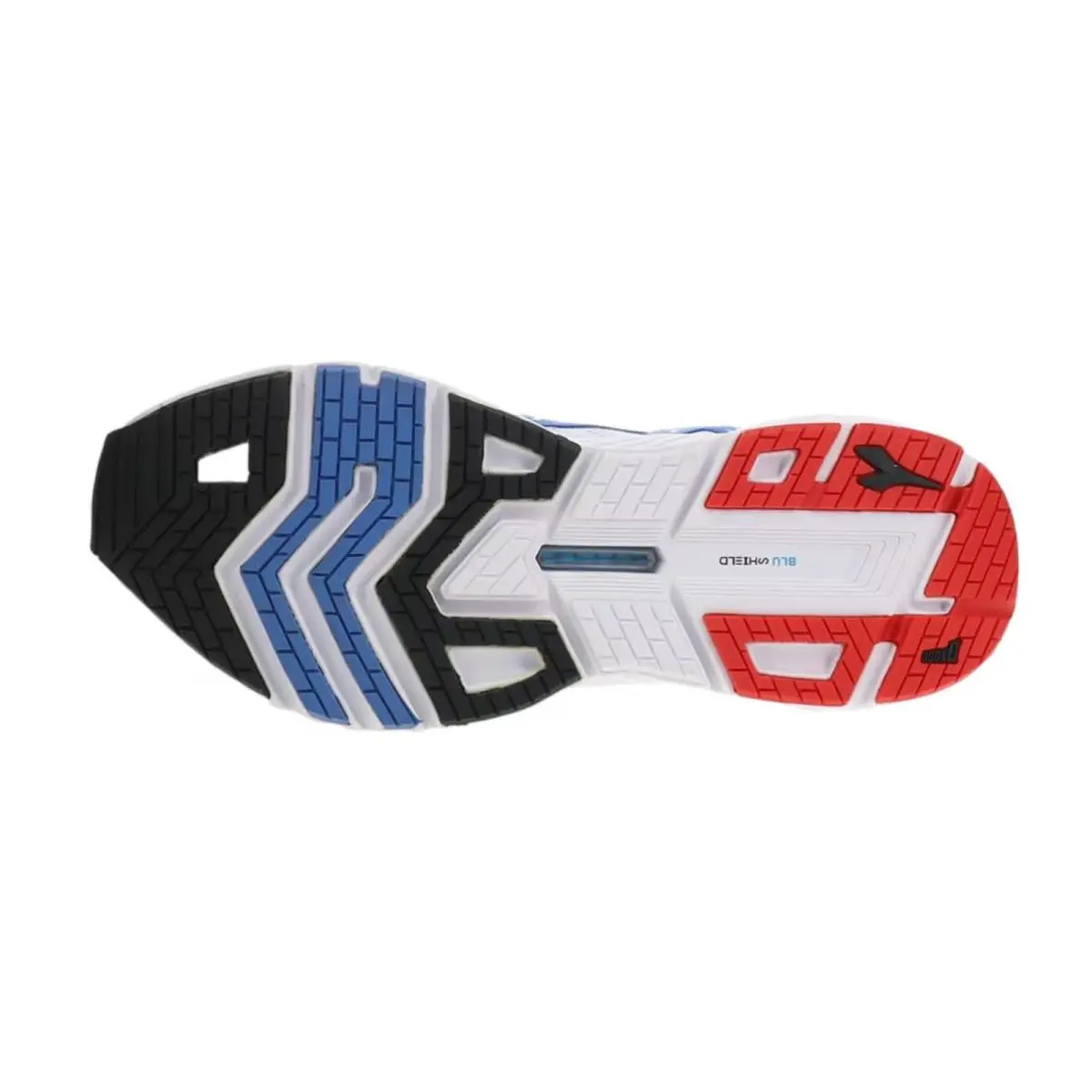 Diadora shoes - Mythos Blushield Volo 3 - Mythos Blushield Volo - Multicolor (UPC: 193867919513) 2