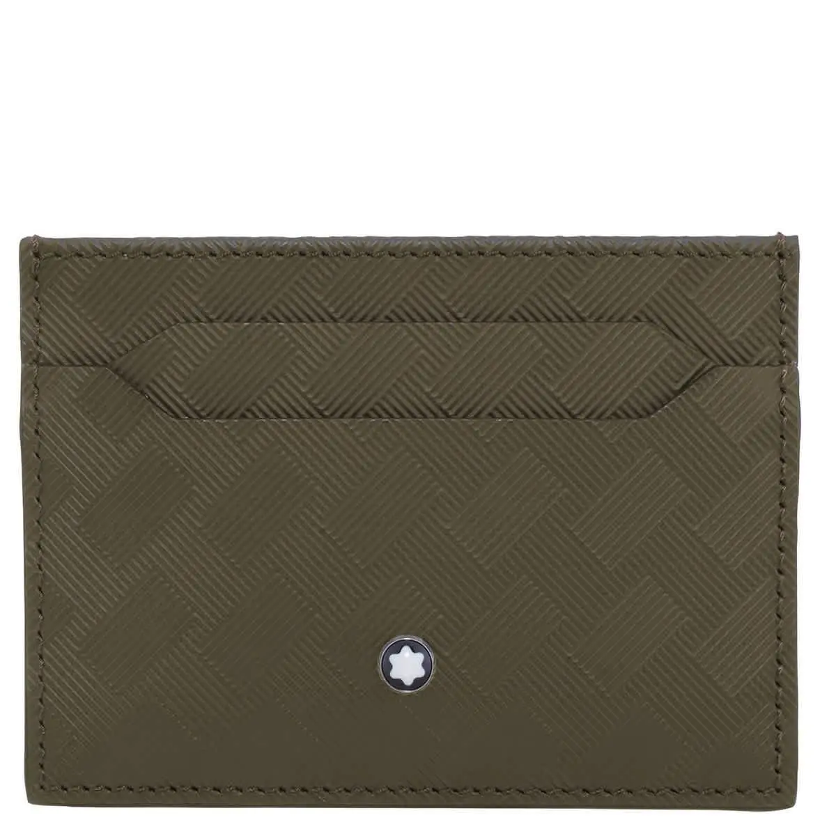 Montblanc Extreme Leather 5cc Card Holder 221422