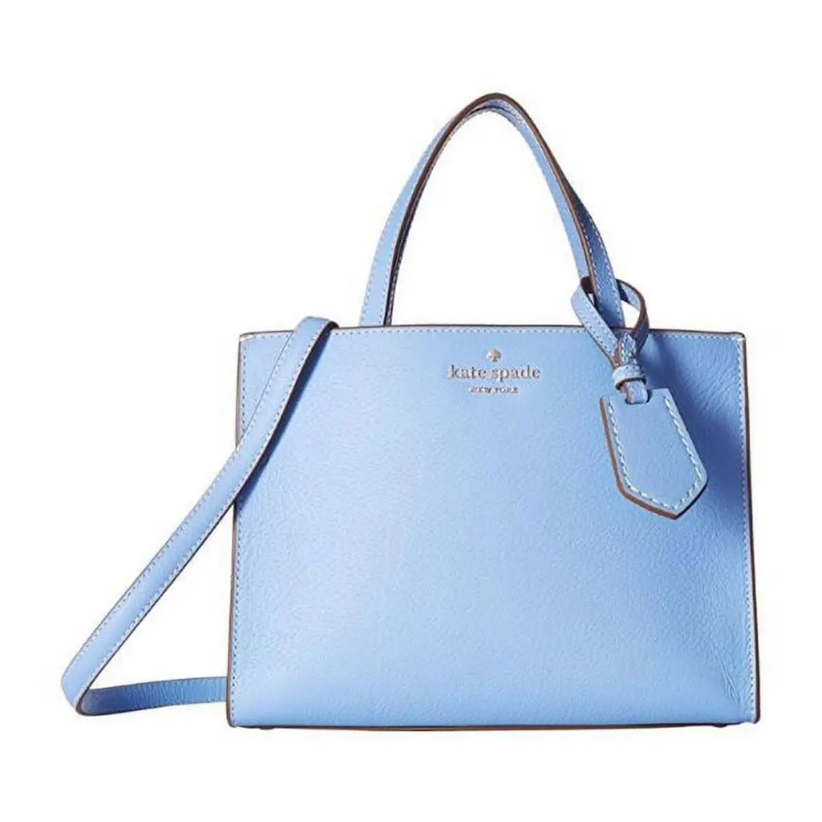Kate Spade New York Women`s Thompson Street Sam Fable Blue One Size PXRU8748-942
