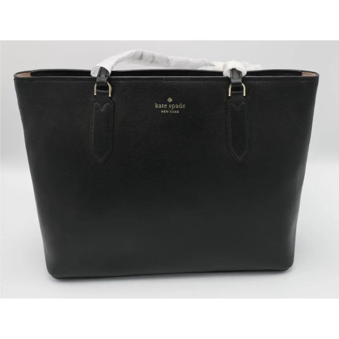 Kate Spade Black Harper Tote S 54
