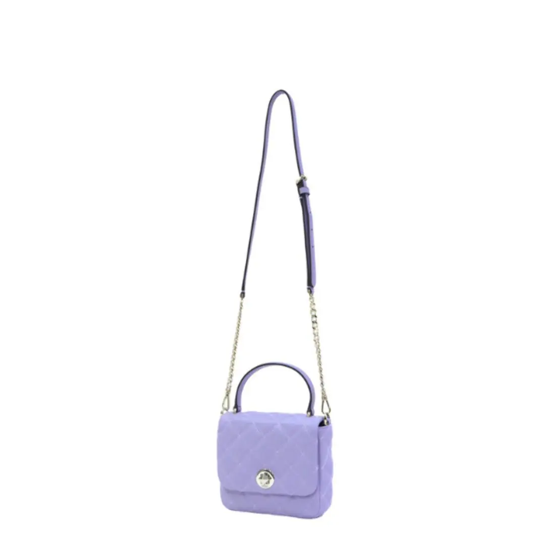 Kate Spade Natalia Square Crossbody - Lilac Frost