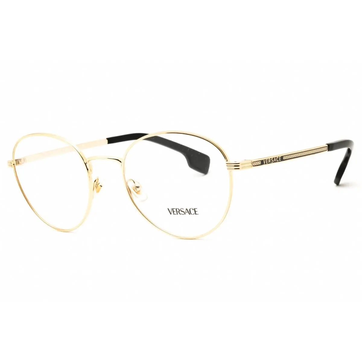 Versace 0VE1279-1002 Eyeglasses 53mm