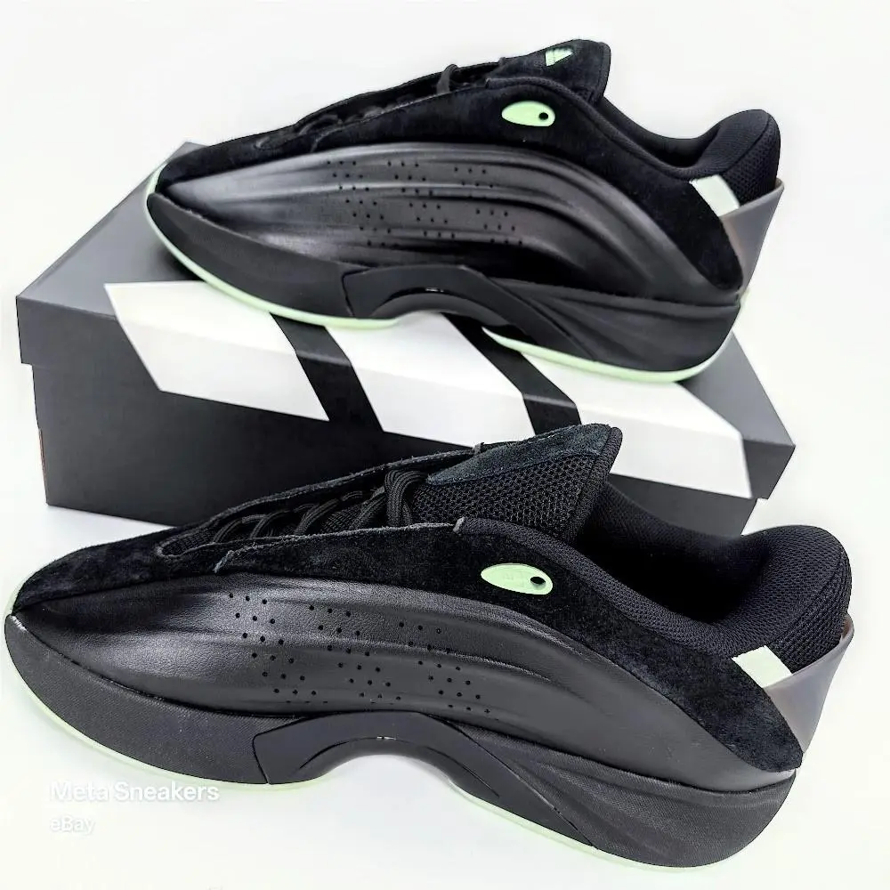 Adidas shoes - adidas Nova - Nova - JQ2756 - Black 11