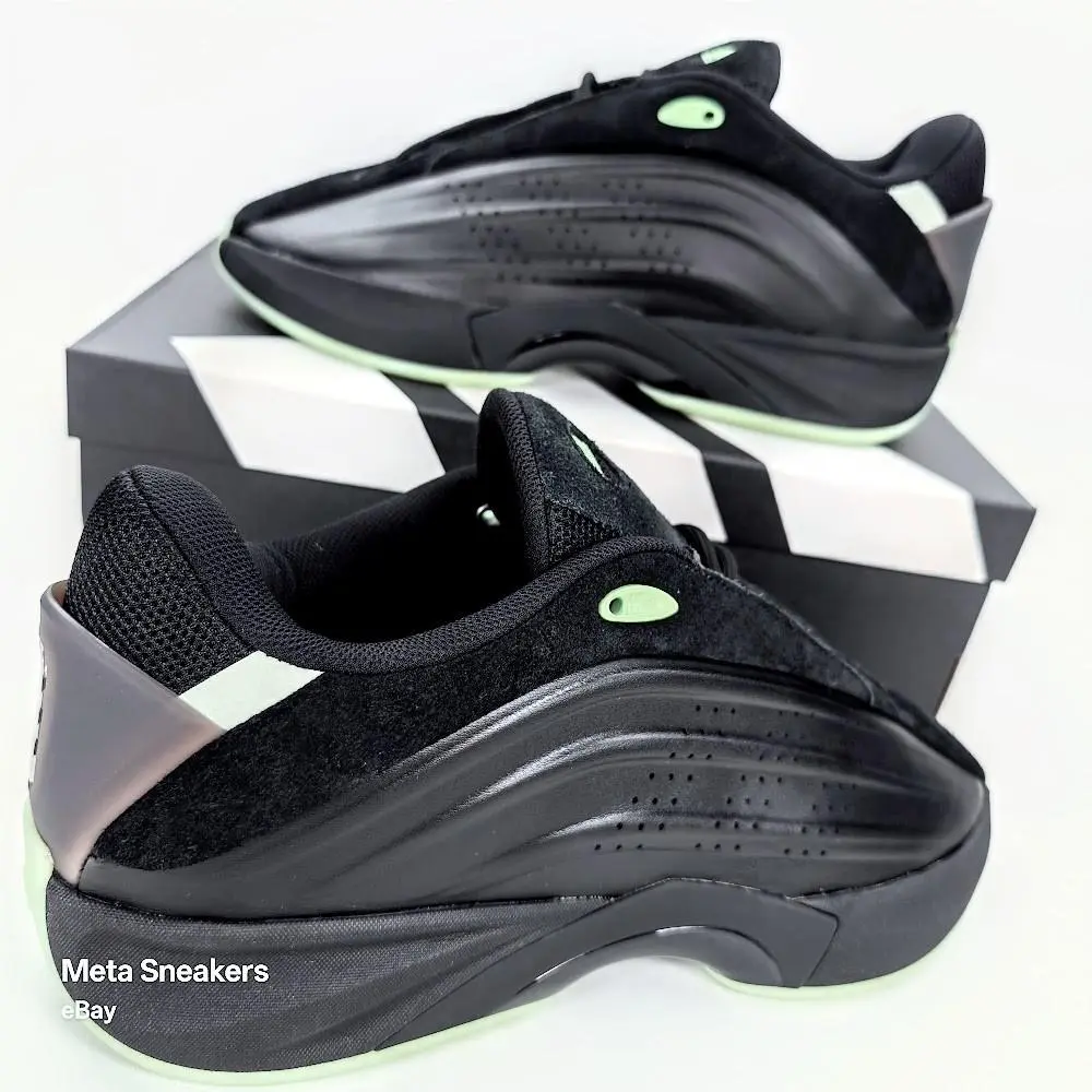 Adidas shoes - adidas Nova - Nova - JQ2756 - Black 13