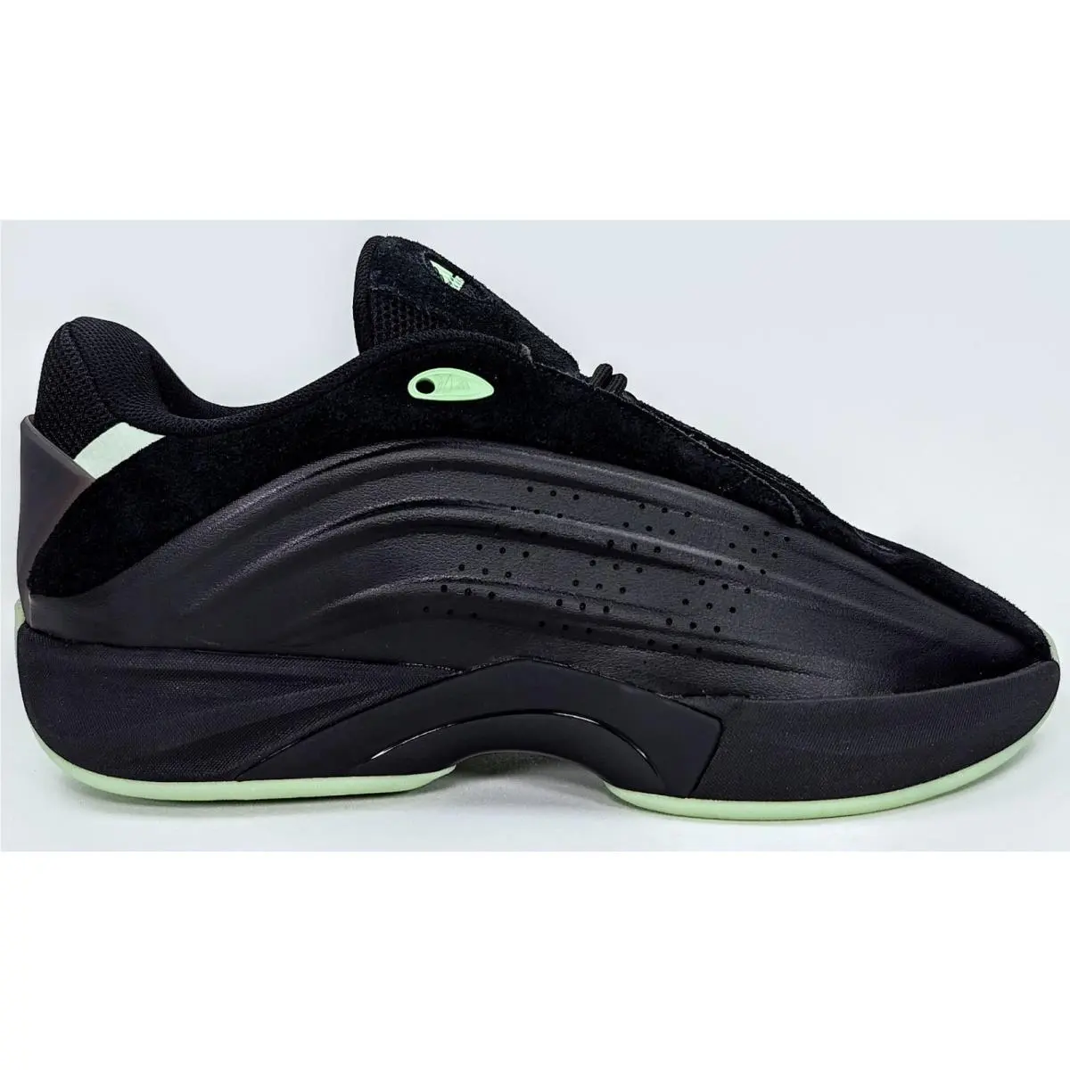 Adidas shoes - adidas Nova - Nova - JQ2756 - Black 4
