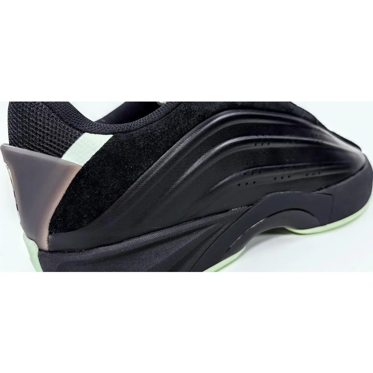 Adidas shoes - adidas Nova - Nova - JQ2756 - Black 5