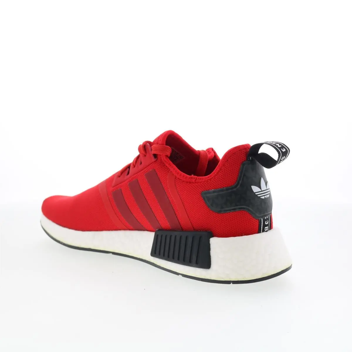 Adidas shoes - adidas Nova IIInfinity - Nova IIInfinity - JQ2756 - Black (UPC: 197620384662) 4