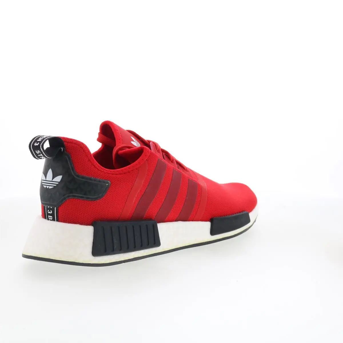 Adidas shoes - adidas Nova IIInfinity - Nova IIInfinity - JQ2756 - Black (UPC: 197620384662) 6