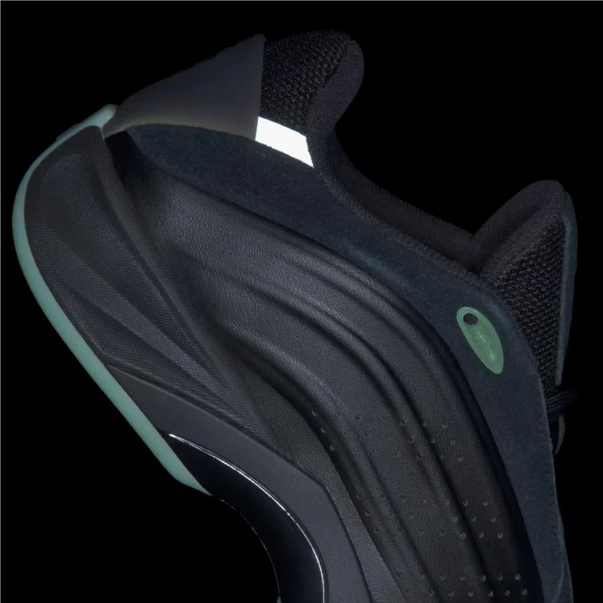 Adidas shoes - adidas Nova - Nova - JQ2756 - Black 20
