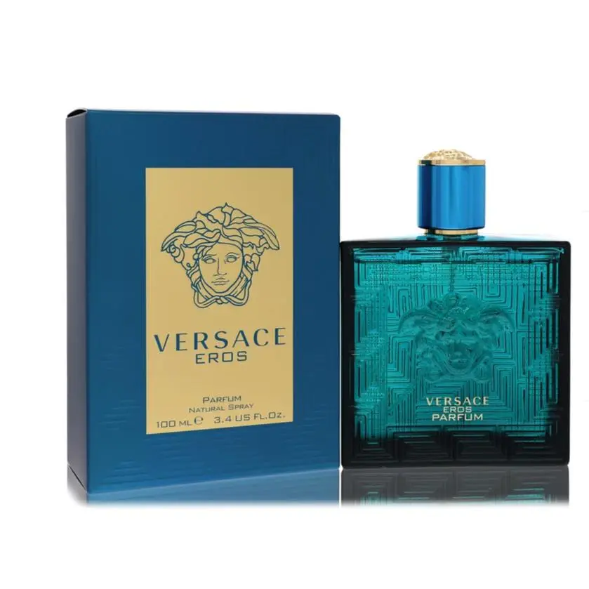 Eros Cologne By  For Men 3.4 Oz Parfum Spray by Versace