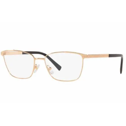 Versace OVE1262 1412 Rose Gold Women’s Eyeglasses 54-16-140MM