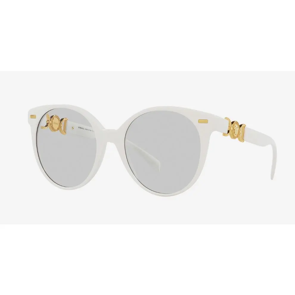 Versace 0VE4442 314/M3 55 Sunglasses AB