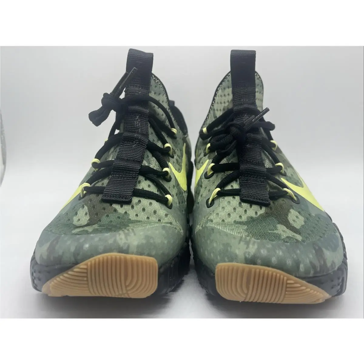 Nike shoes - Nike Free Metcon - Free Metcon - CJ0861-032 - Green 2