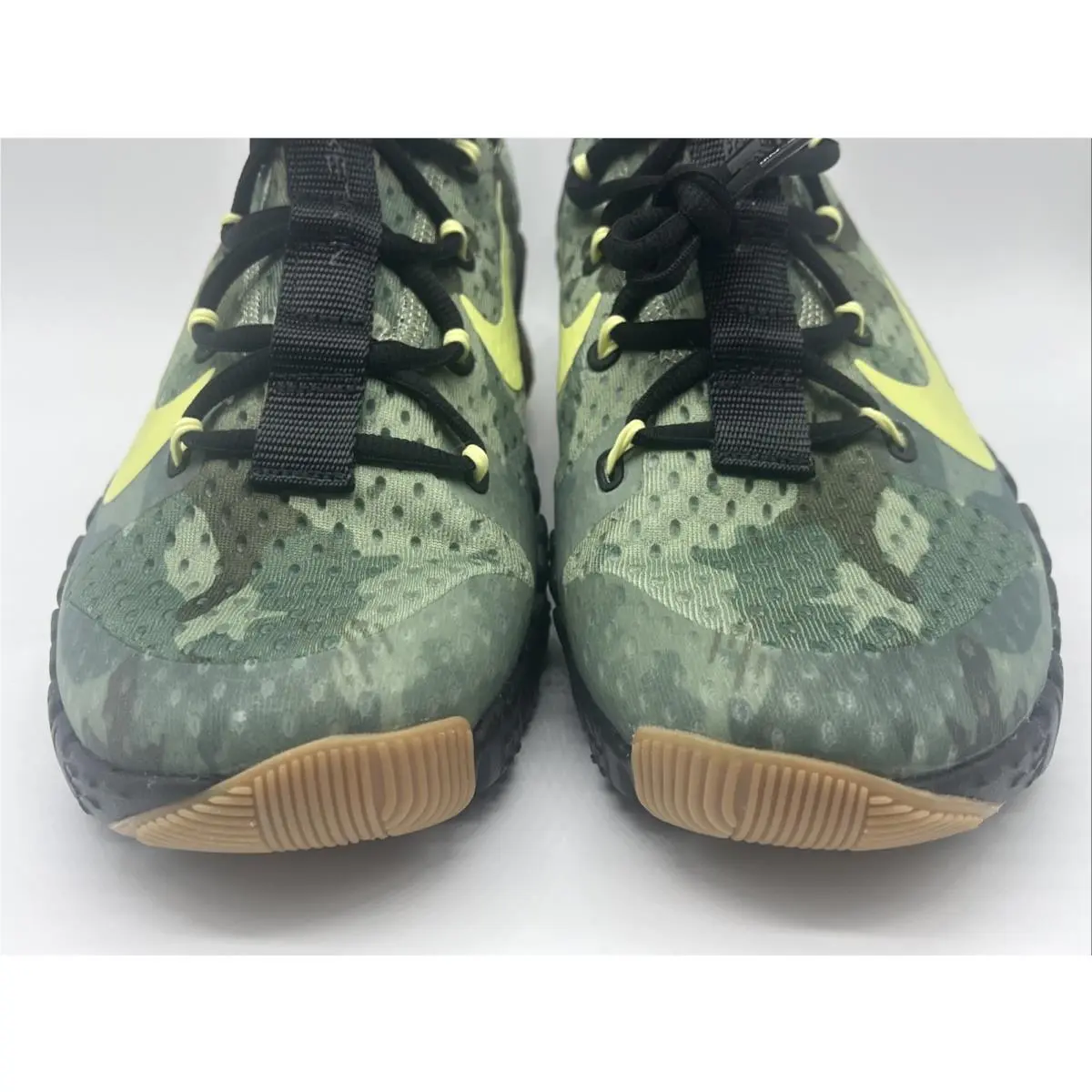 Nike shoes - Nike Free Metcon - Free Metcon - CJ0861-032 - Green 6