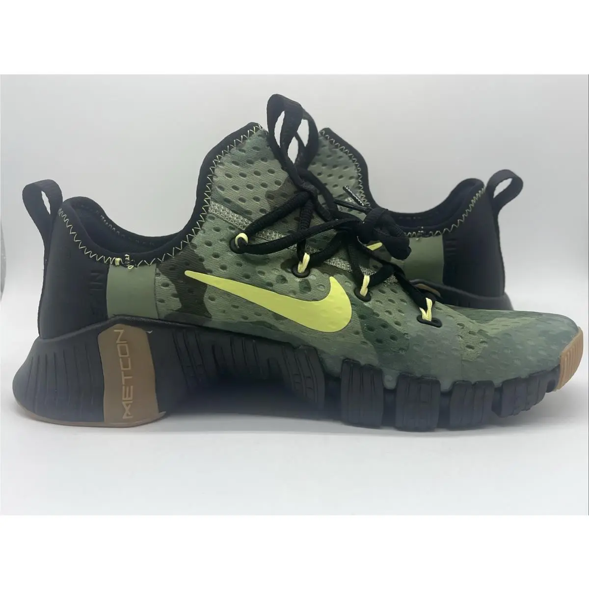 Nike shoes - Nike Free Metcon - Free Metcon - CJ0861-032 - Green 11