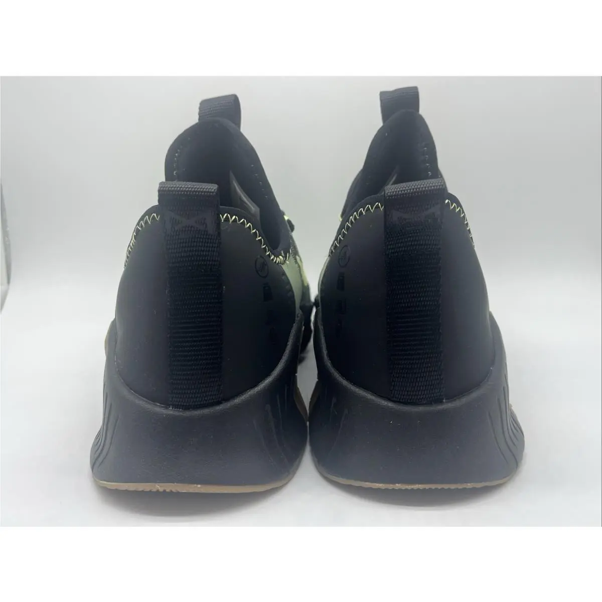 Nike shoes - Nike Free Metcon - Free Metcon - CJ0861-032 - Green 13