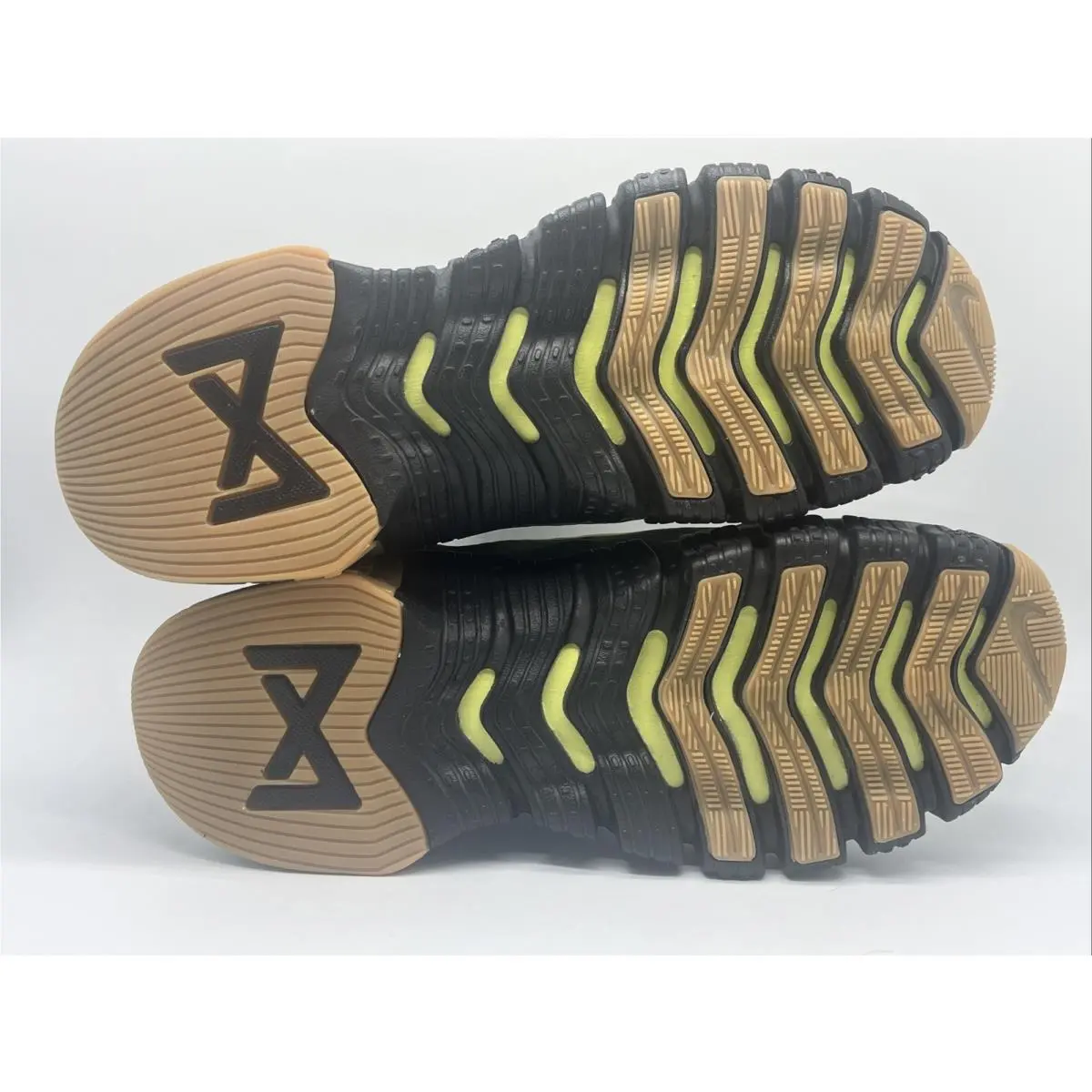 Nike shoes - Nike Free Metcon - Free Metcon - CJ0861-032 - Green 14