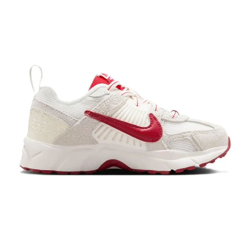 Nike shoes - IO9259 100 - IO9259 100 - Sail/University Red 0