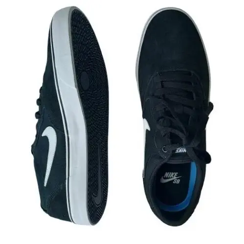 Nike shoes - Nike SB Chron 2 - Chron - DM3493 001 - Black 5