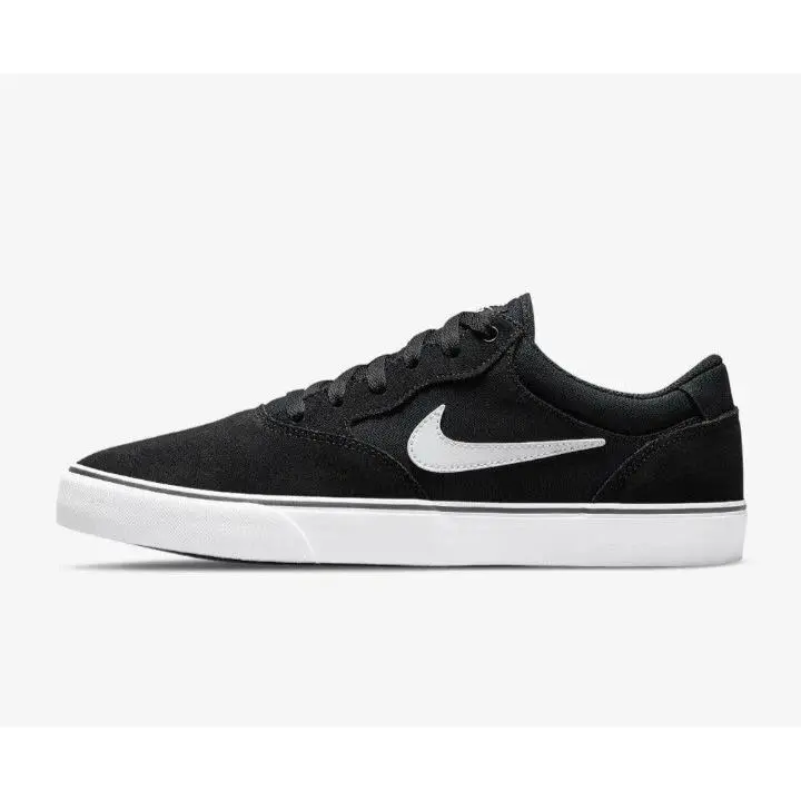 Nike shoes - Nike SB Chron 2 - Chron - DM3493 001 - Black 1