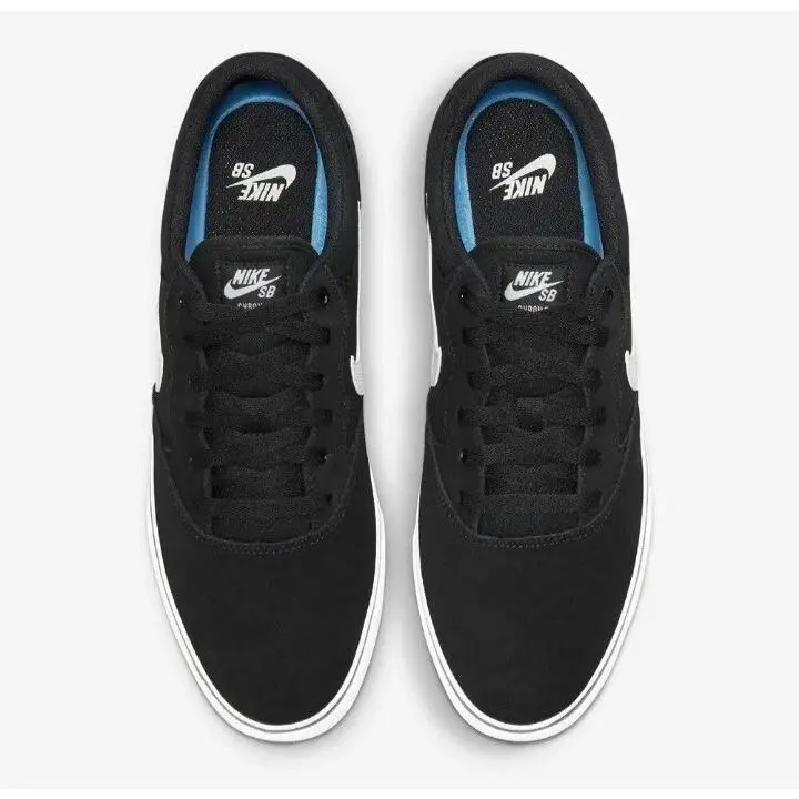 Nike shoes - Nike SB Chron 2 - Chron - DM3493 001 - Black 9