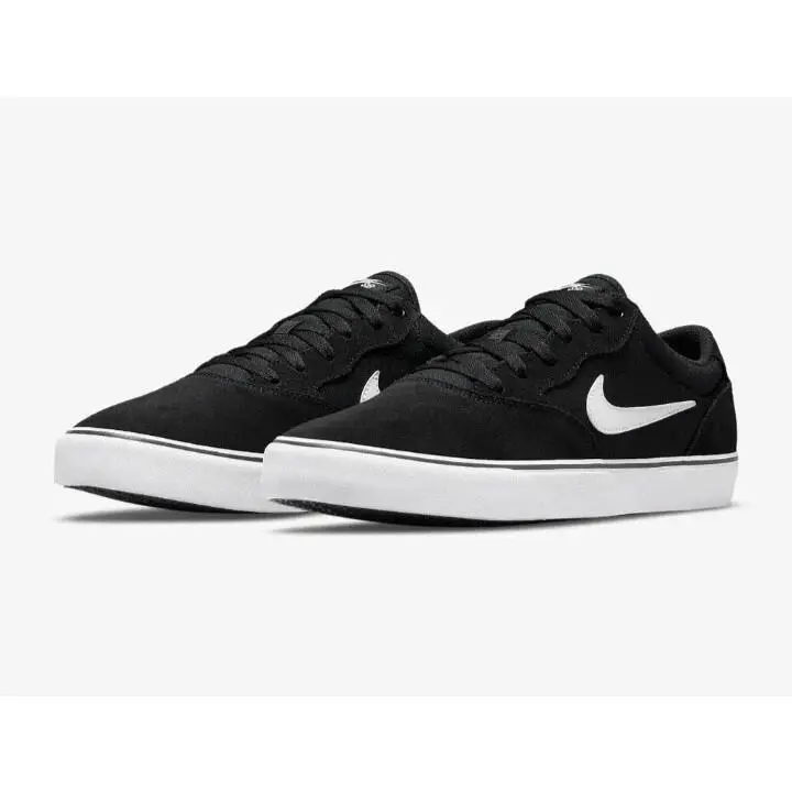 Nike shoes - Nike SB Chron 2 - Chron - DM3493 001 - Black 6