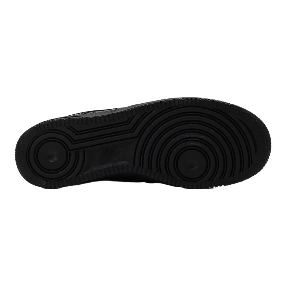 Nike shoes - Nike Air Force 1 Low - HF2886-001 - Black/Black/Carbon Fiber 2