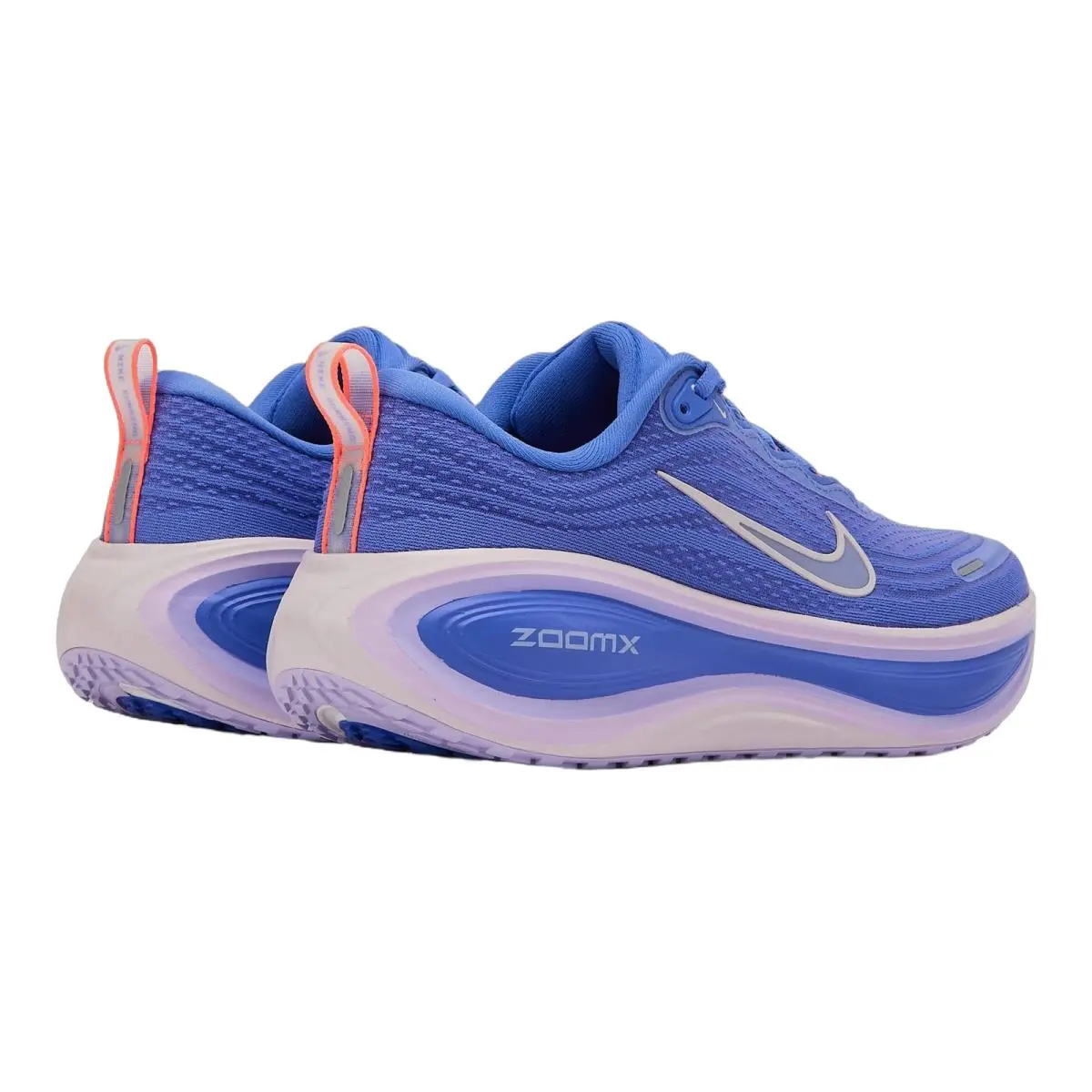 Nike shoes - Nike Vomero Plus - Vomero Plus - HV8154-501 - Sapphire/Violet Mist/Purple Pulse/Light Violet 1