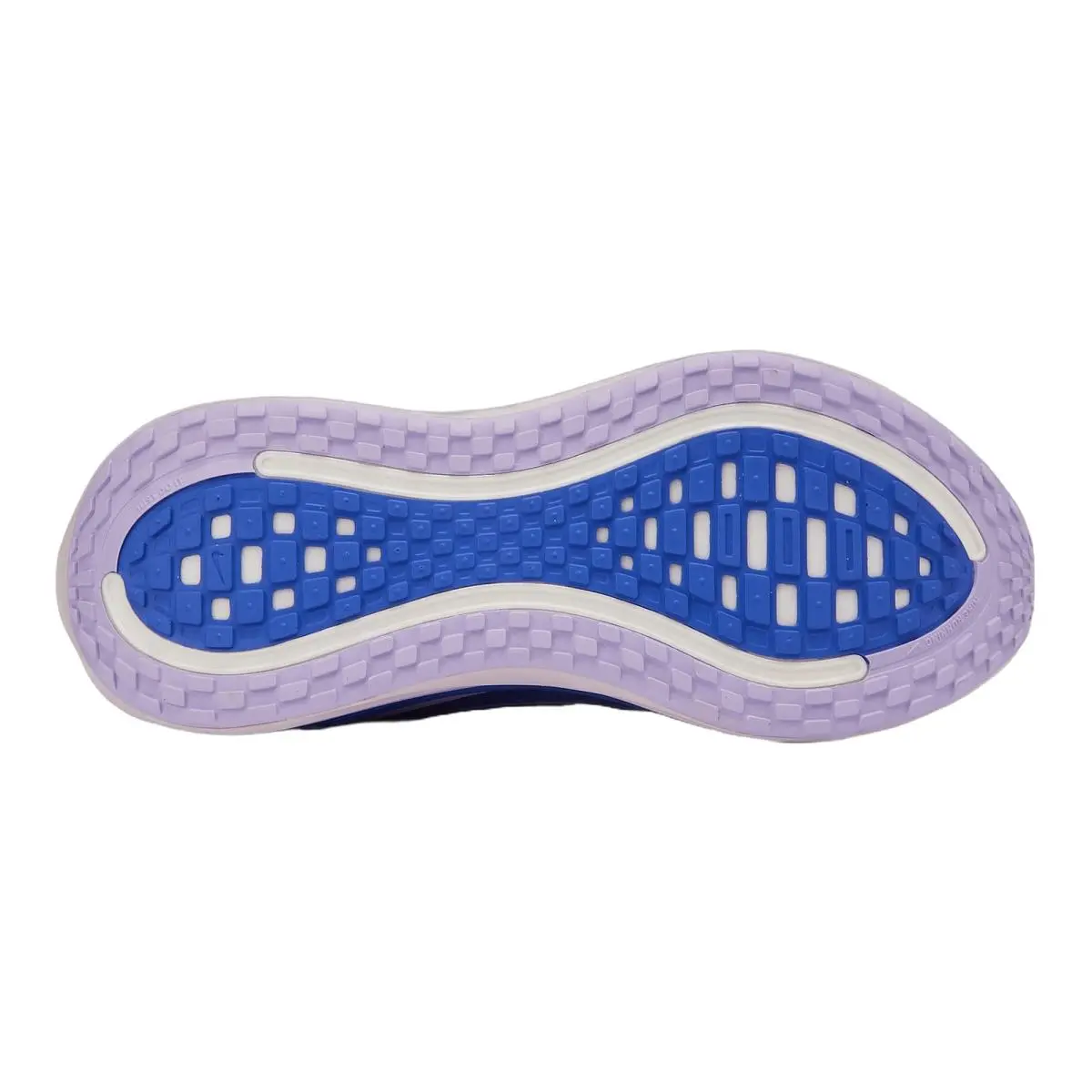 Nike shoes - Nike Vomero Plus - Vomero Plus - HV8154-501 - Sapphire/Violet Mist/Purple Pulse/Light Violet 8