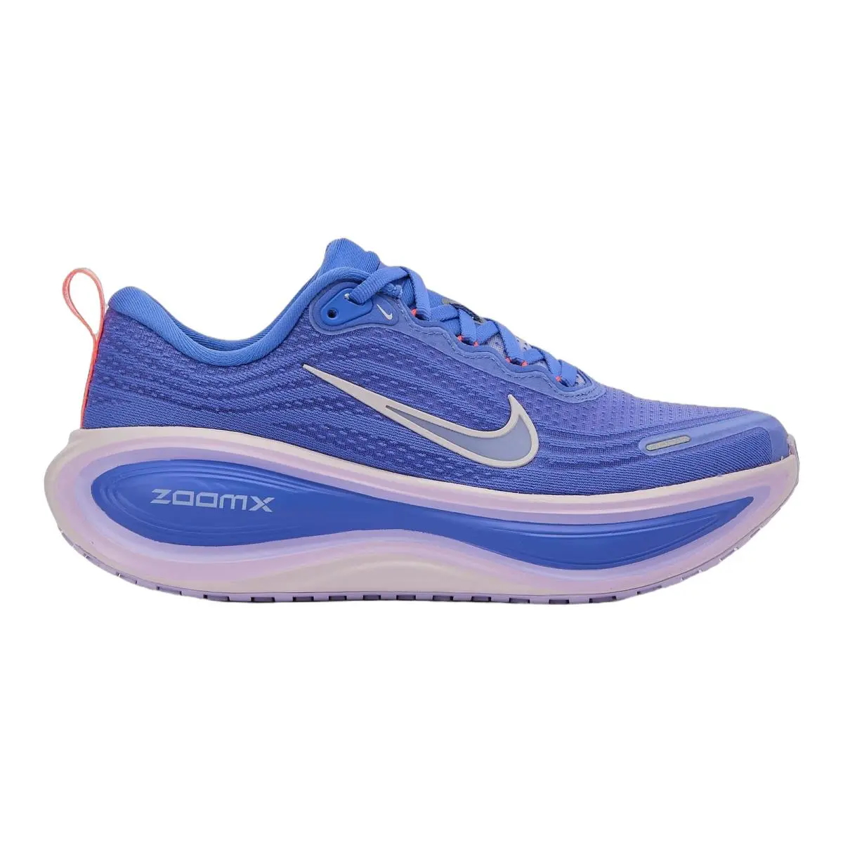 Nike shoes - Nike Vomero Plus - Vomero Plus - HV8154-501 - Sapphire/Violet Mist/Purple Pulse/Light Violet 5