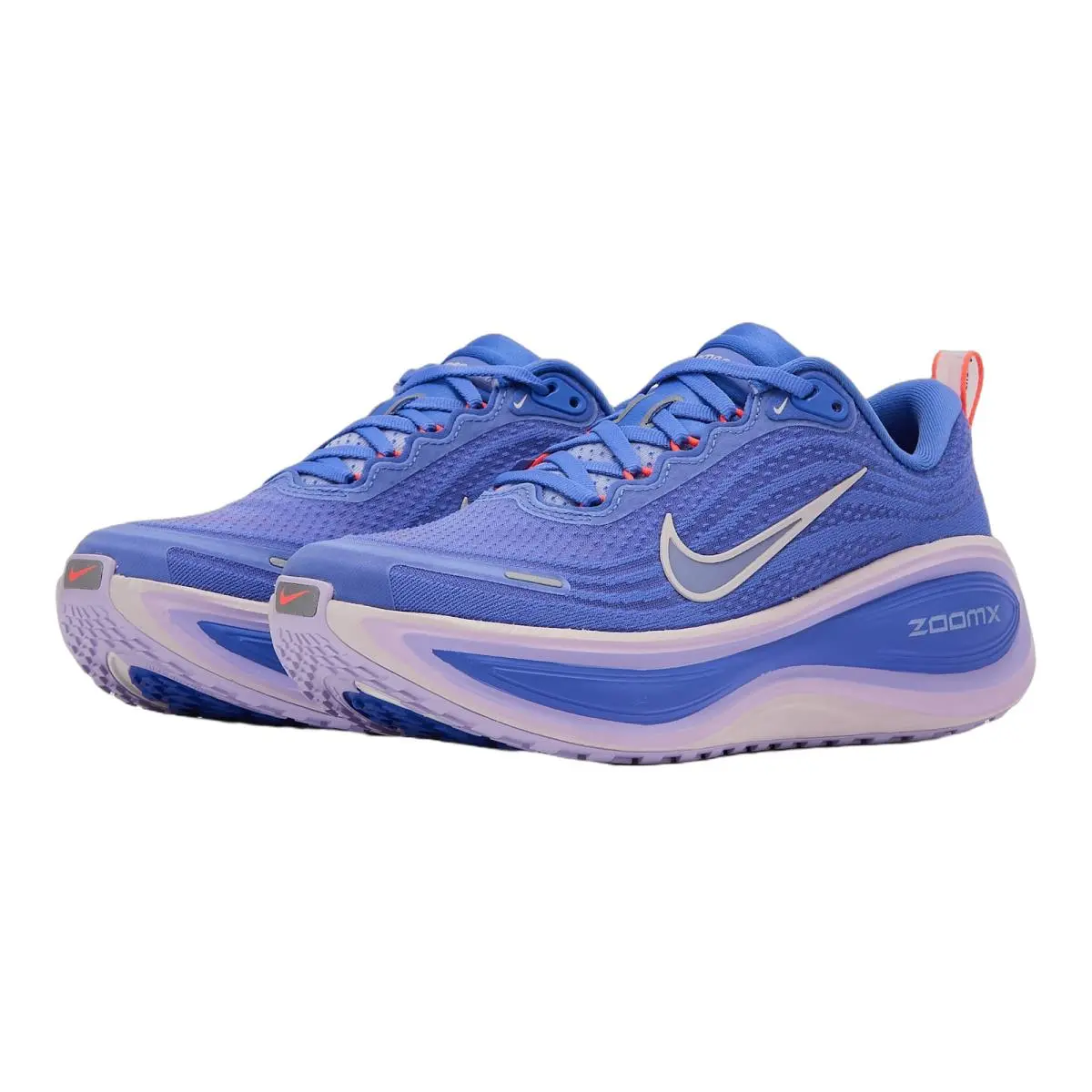 Nike shoes - Nike Vomero Plus - Vomero Plus - HV8154-501 - Sapphire/Violet Mist/Purple Pulse/Light Violet 6