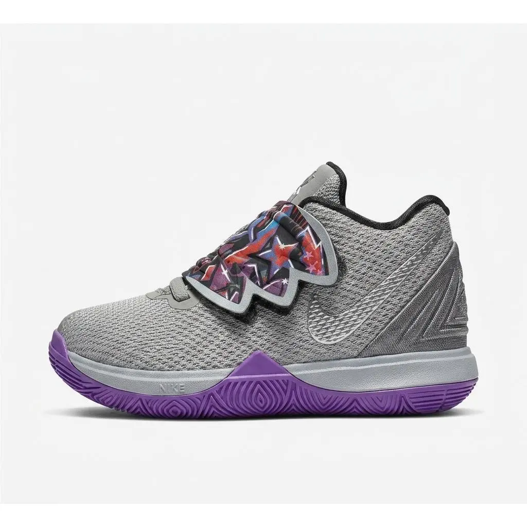 Nike shoes - AQ2459-001 - AQ2459-001 - Atmosphere Grey 0