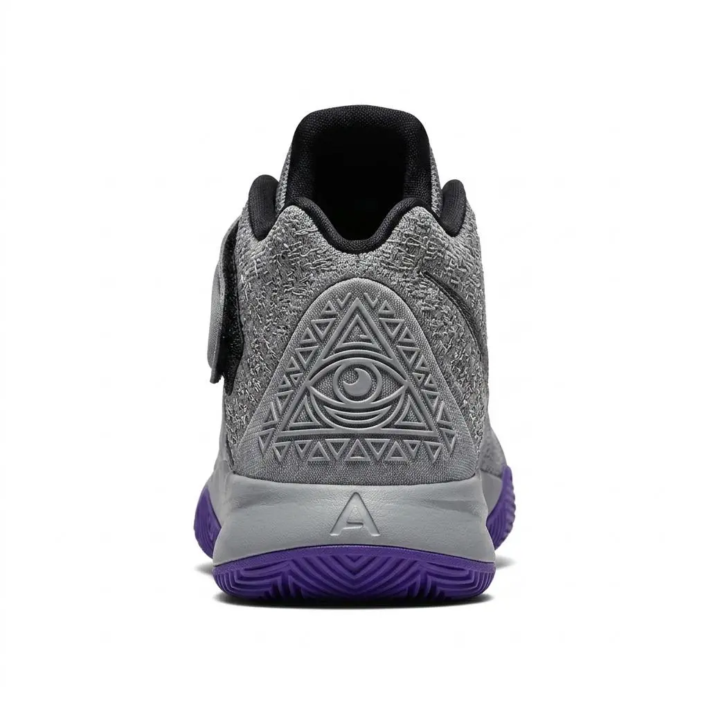 Nike shoes - AQ2459-001 - AQ2459-001 - Atmosphere Grey 7