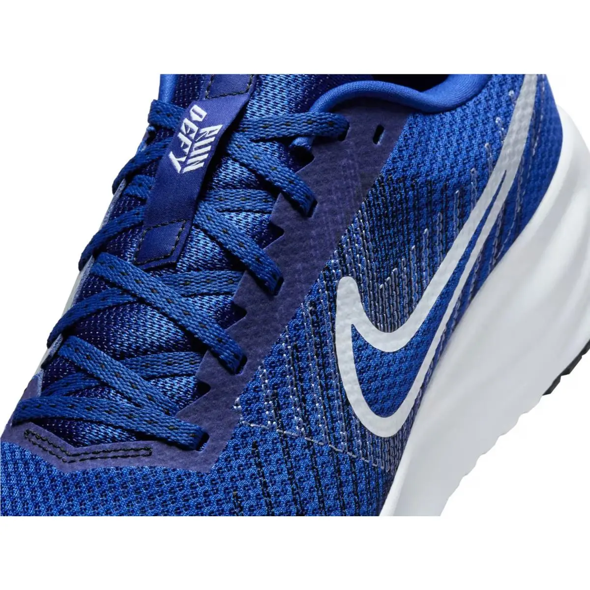 Nike shoes - Blue 15