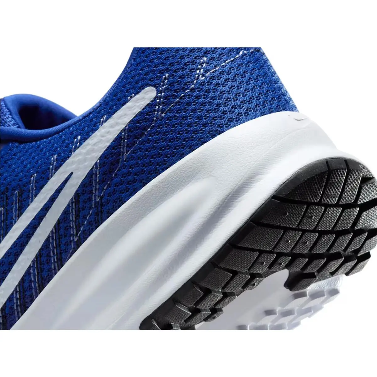 Nike shoes - Blue 16