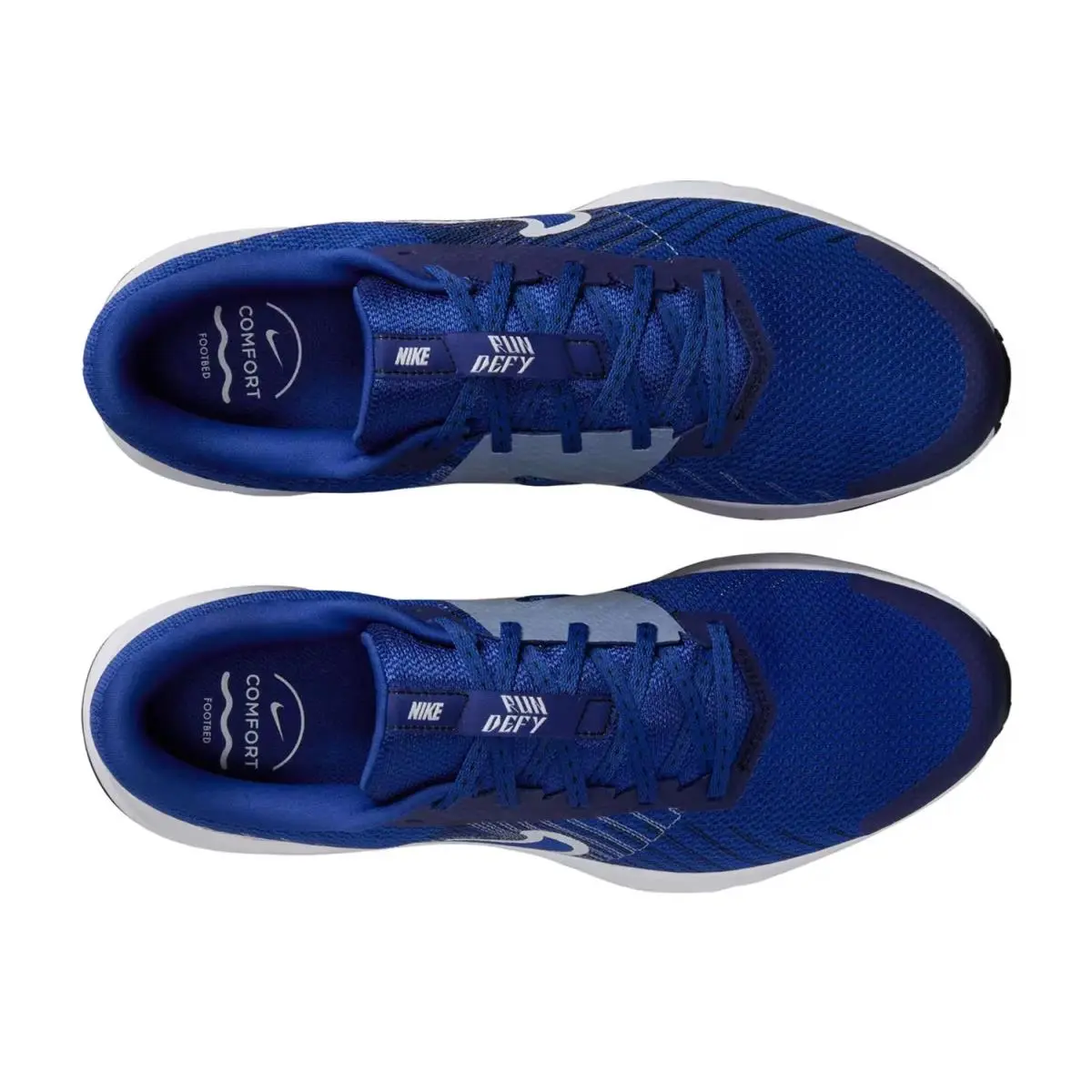 Nike shoes - Blue 13