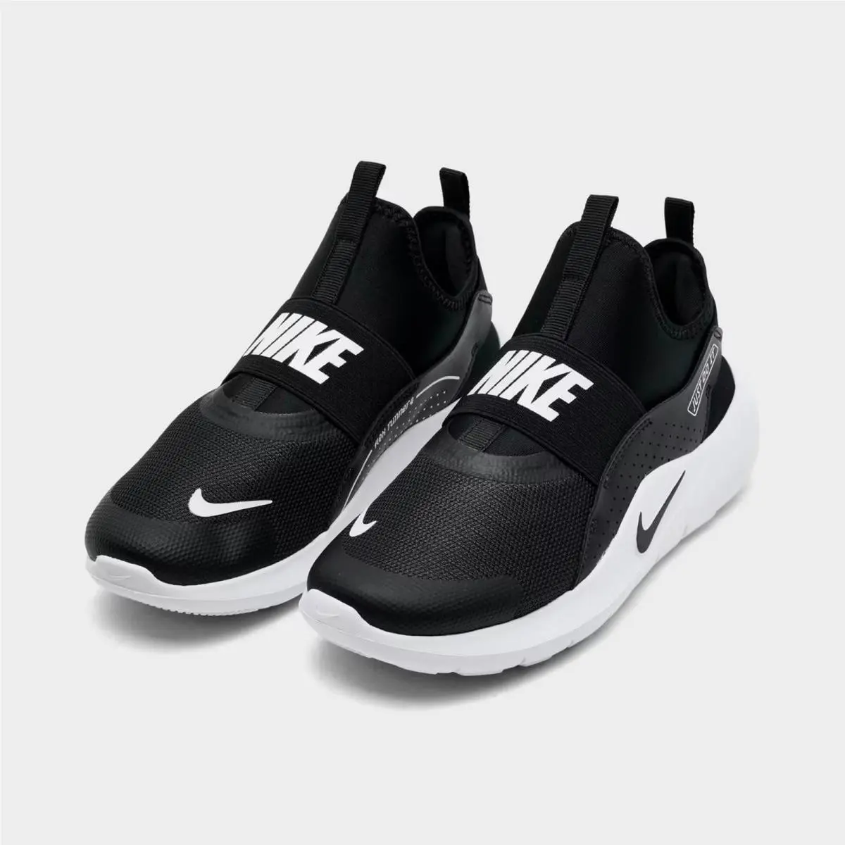 Nike shoes - IF2894 002 - Black/White/White/Black 1