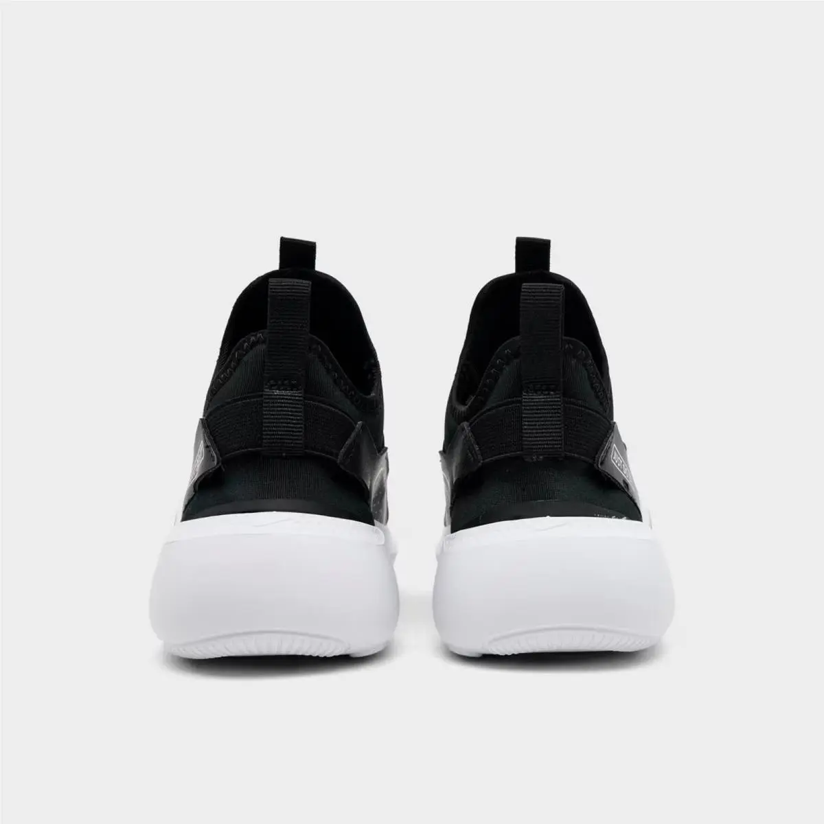 Nike shoes - IF2894 002 - Black/White/White/Black 2