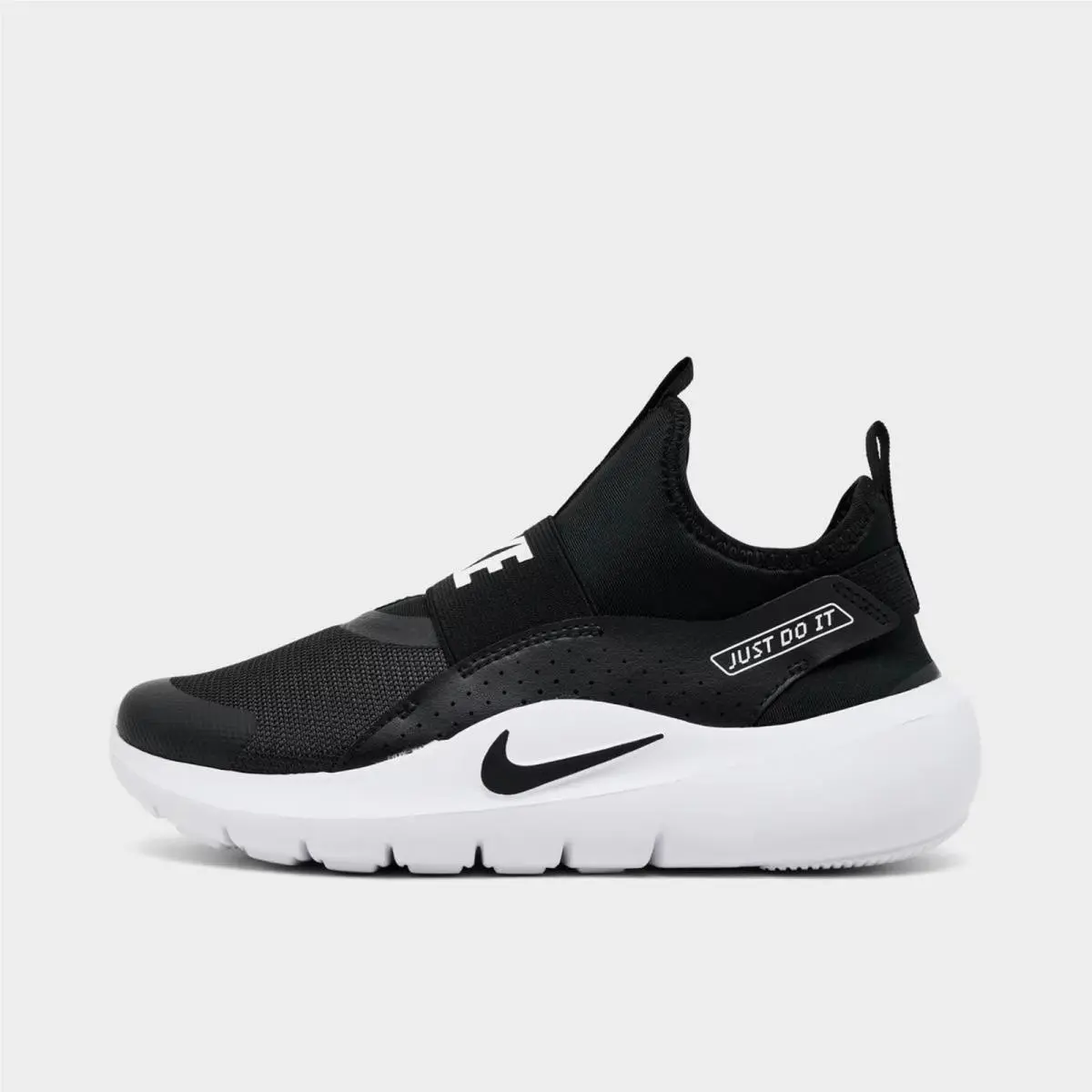 Nike shoes - IF2894 002 - Black/White/White/Black 3
