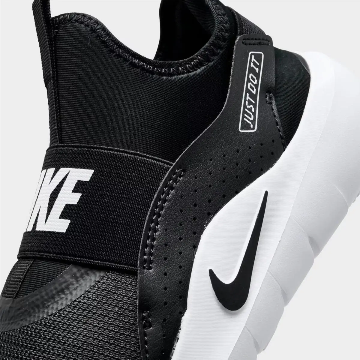 Nike shoes - IF2894 002 - Black/White/White/Black 0