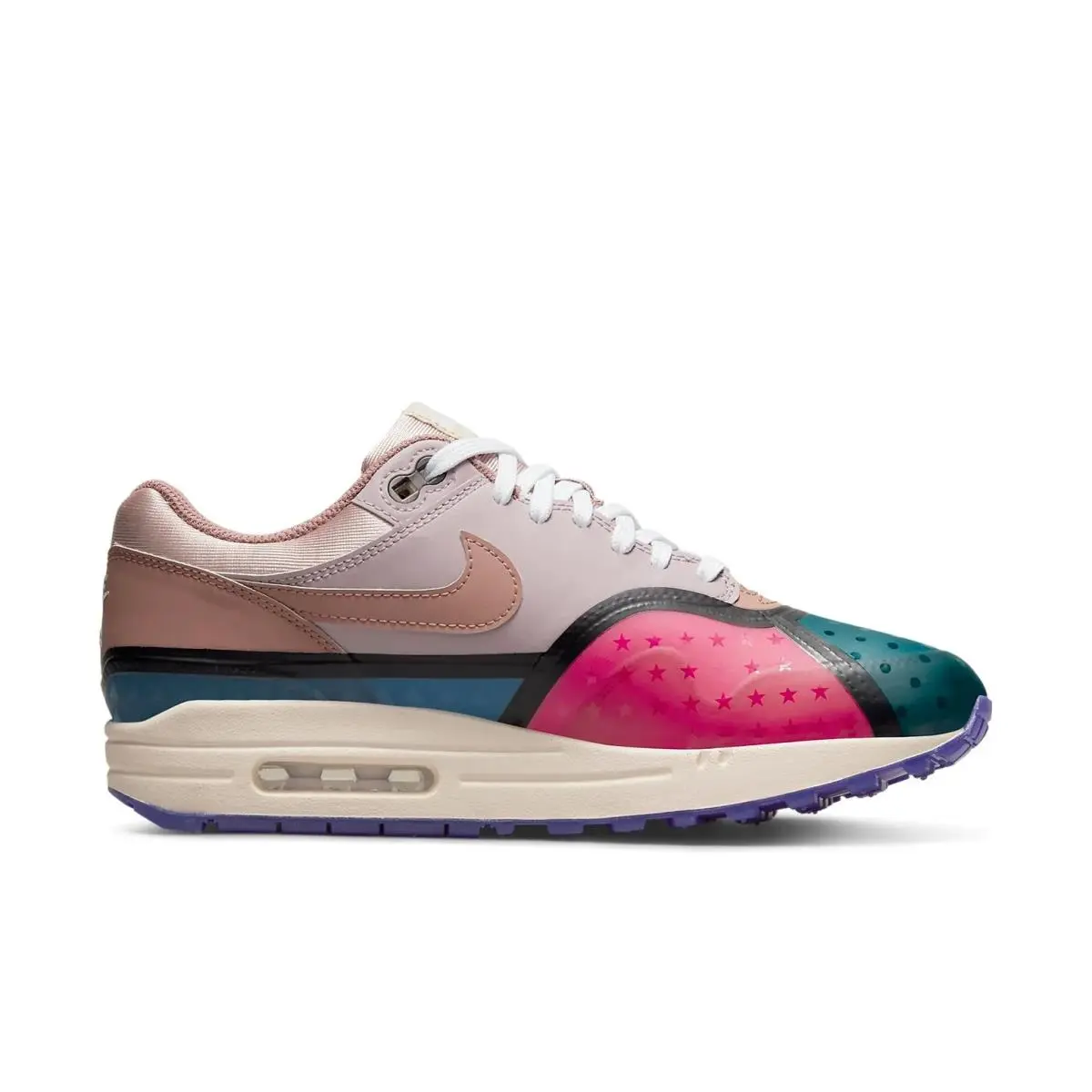Nike shoes - Nike Air Max 1 Premium - Multicolor 0