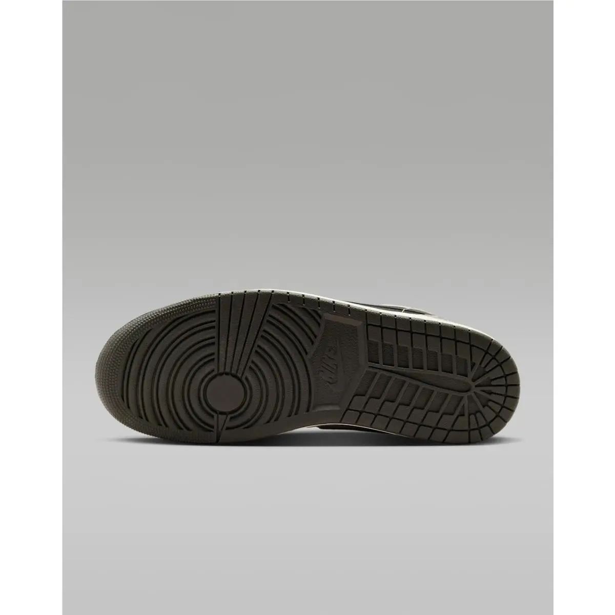 Nike shoes - Air Jordan 1 Low SE - IU2268-100 - Gray 7