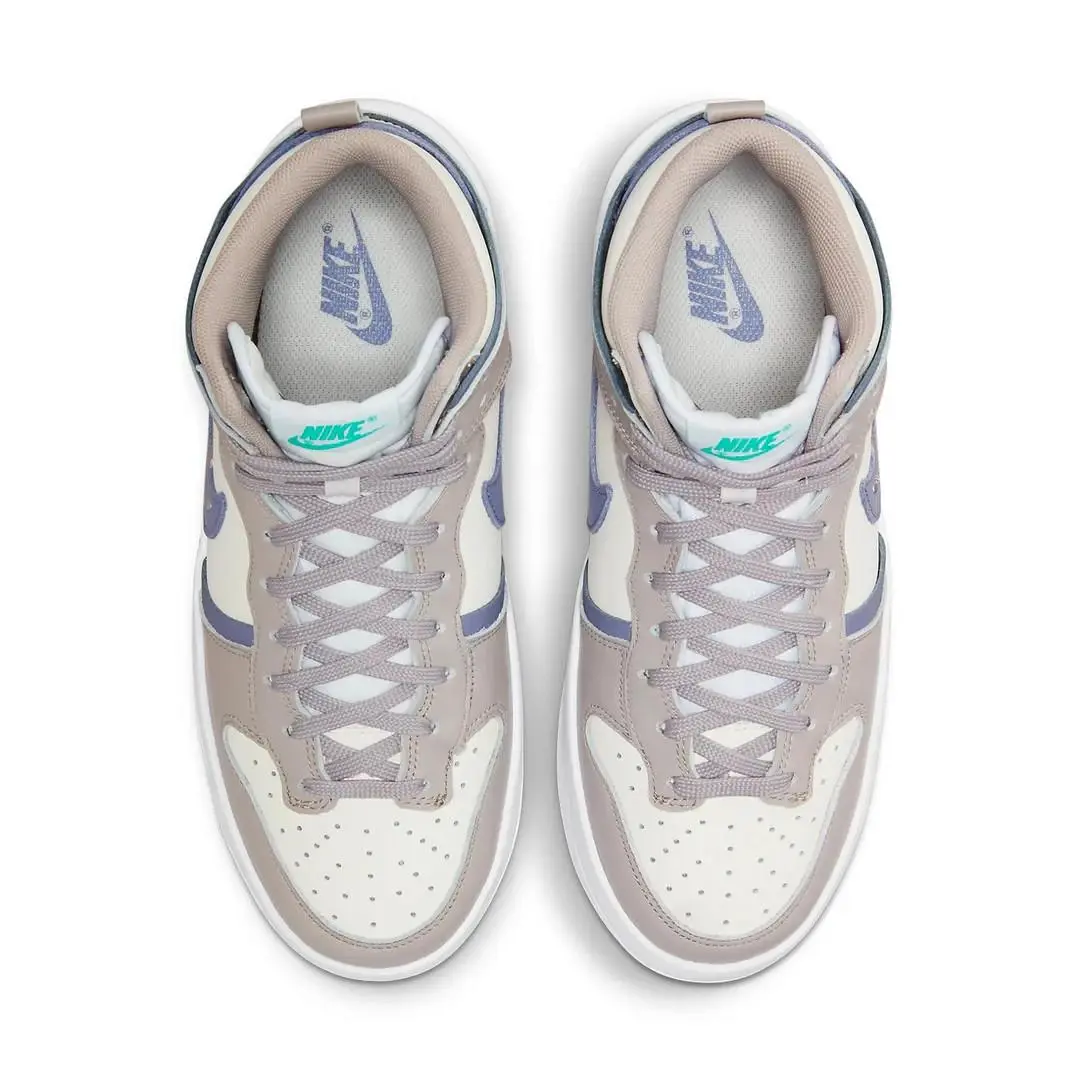 Nike shoes - Nike Wmns - Wmns - Purple 2