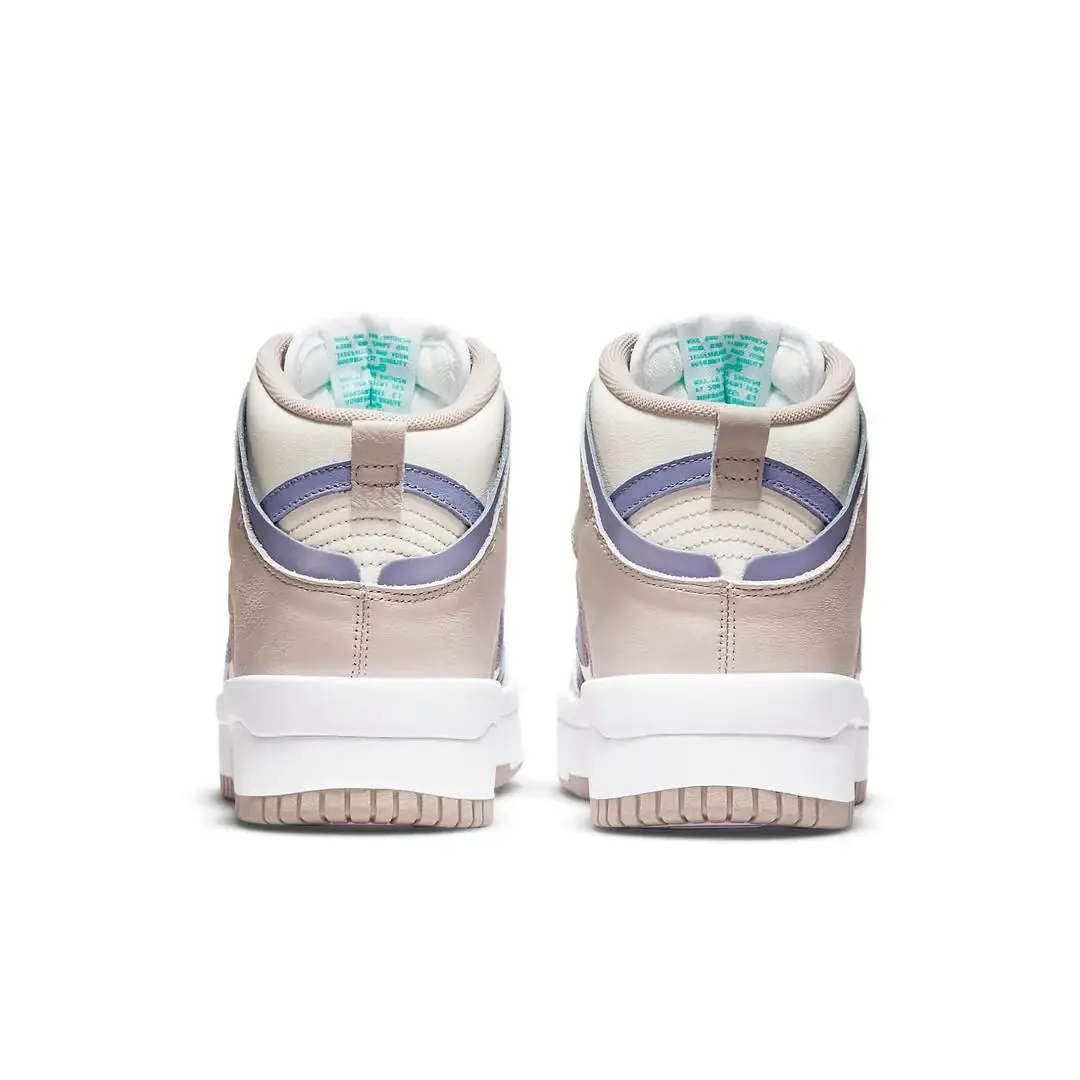 Nike shoes - Nike Wmns - Wmns - Purple 3