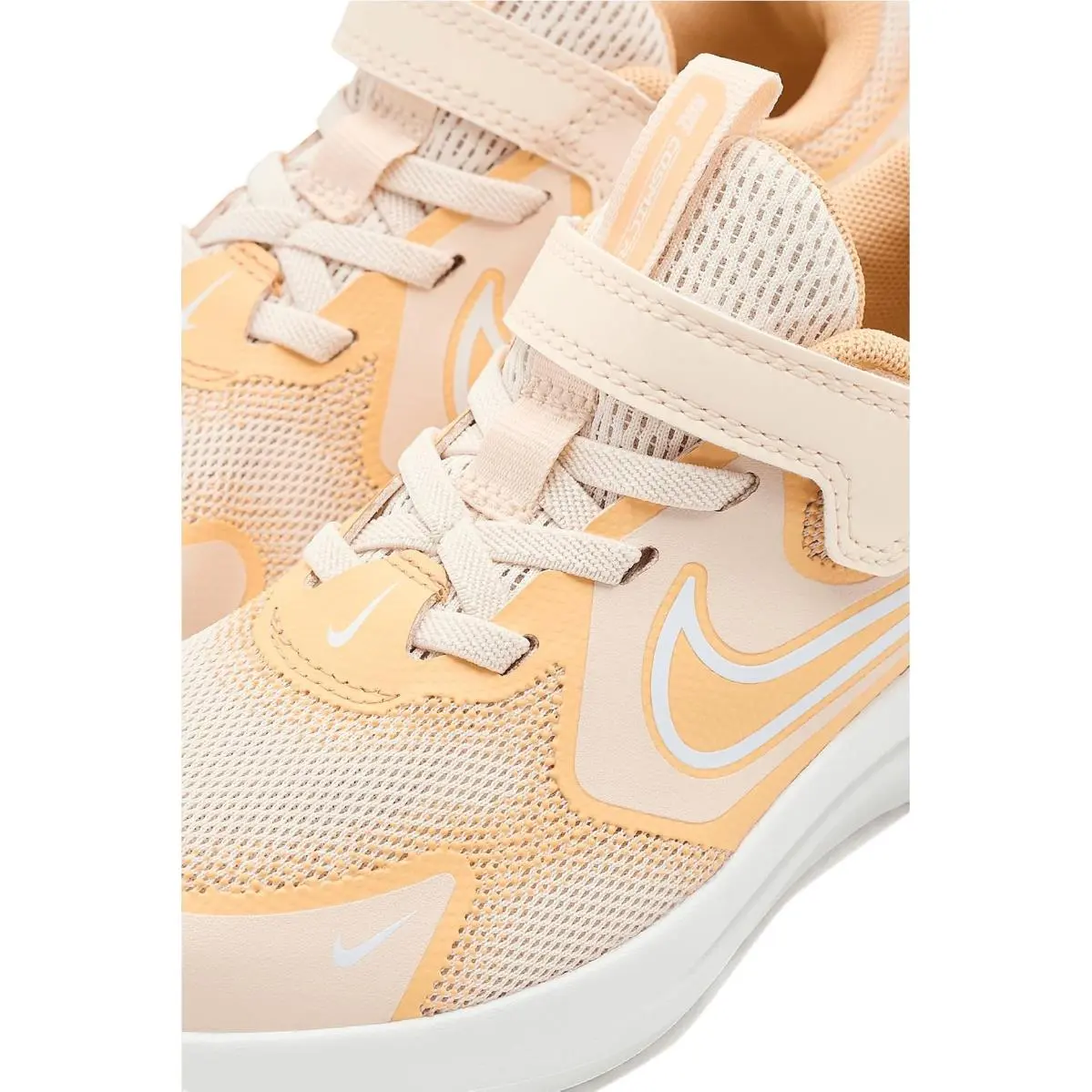 Nike shoes - Black/White/Light Liquid Lime/Fir 32