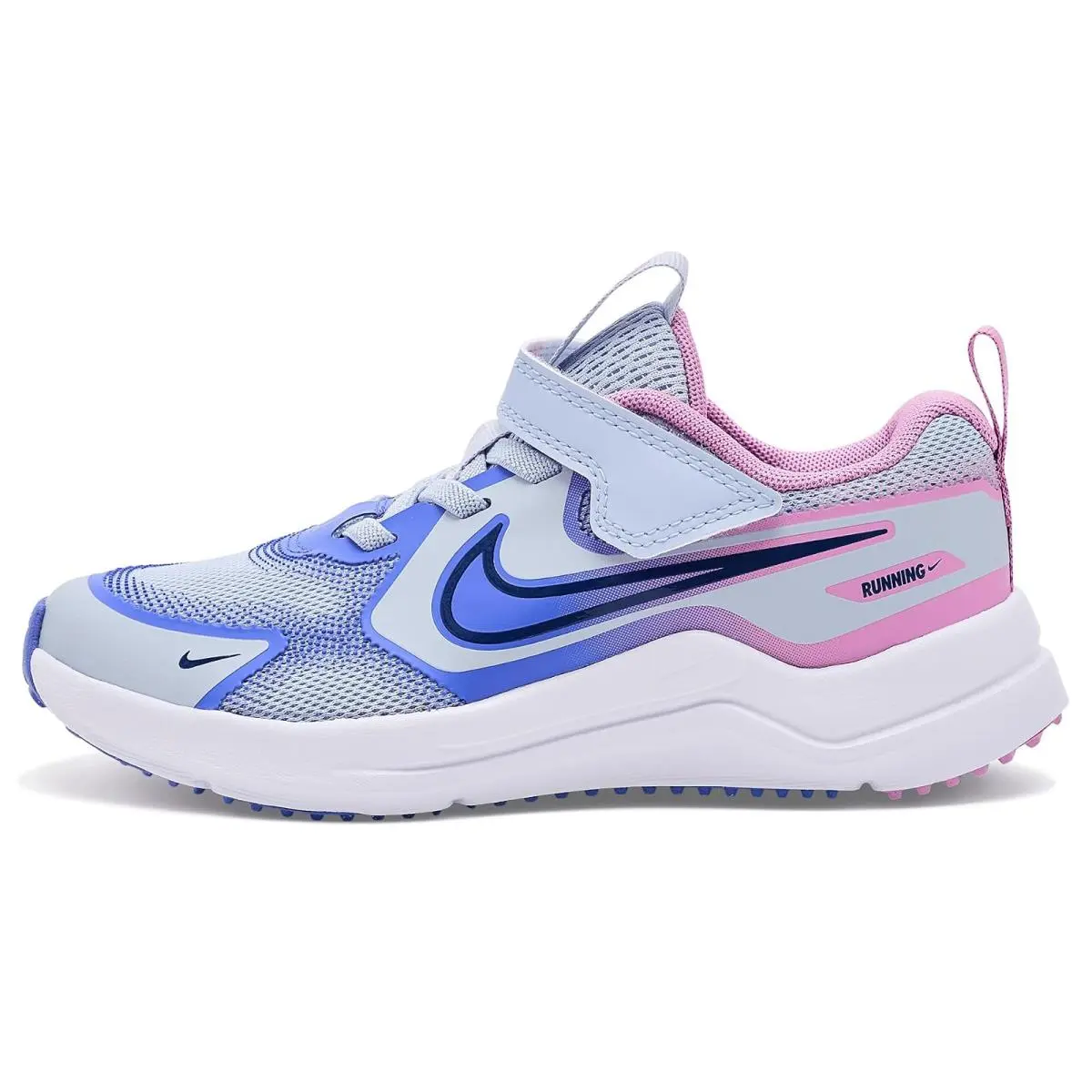 Nike shoes - Black/White/Light Liquid Lime/Fir 23