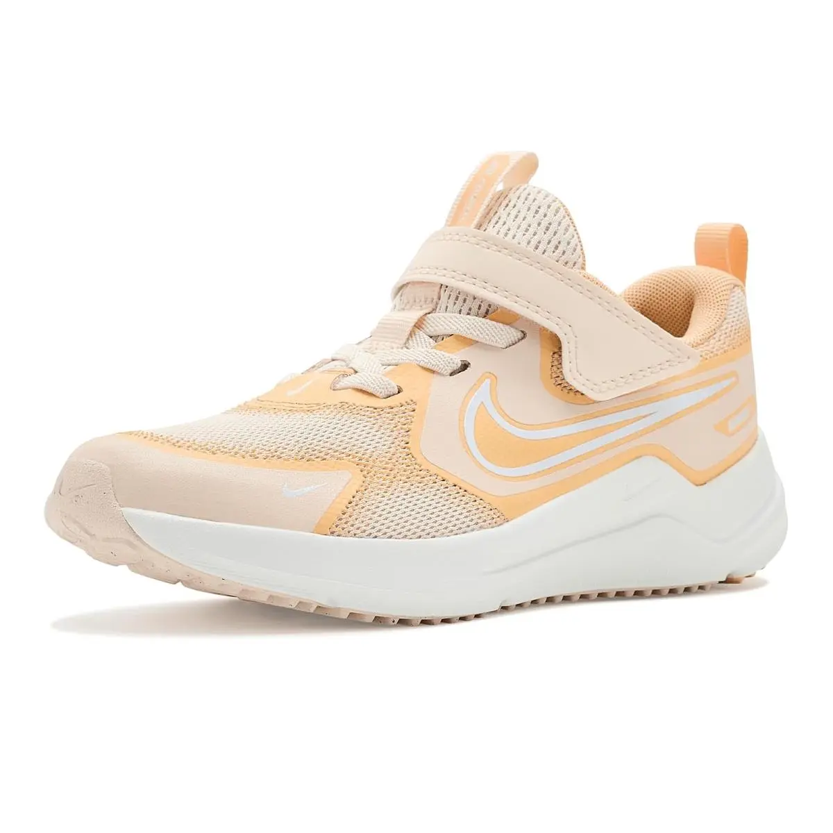 Nike shoes - Black/White/Light Liquid Lime/Fir 27