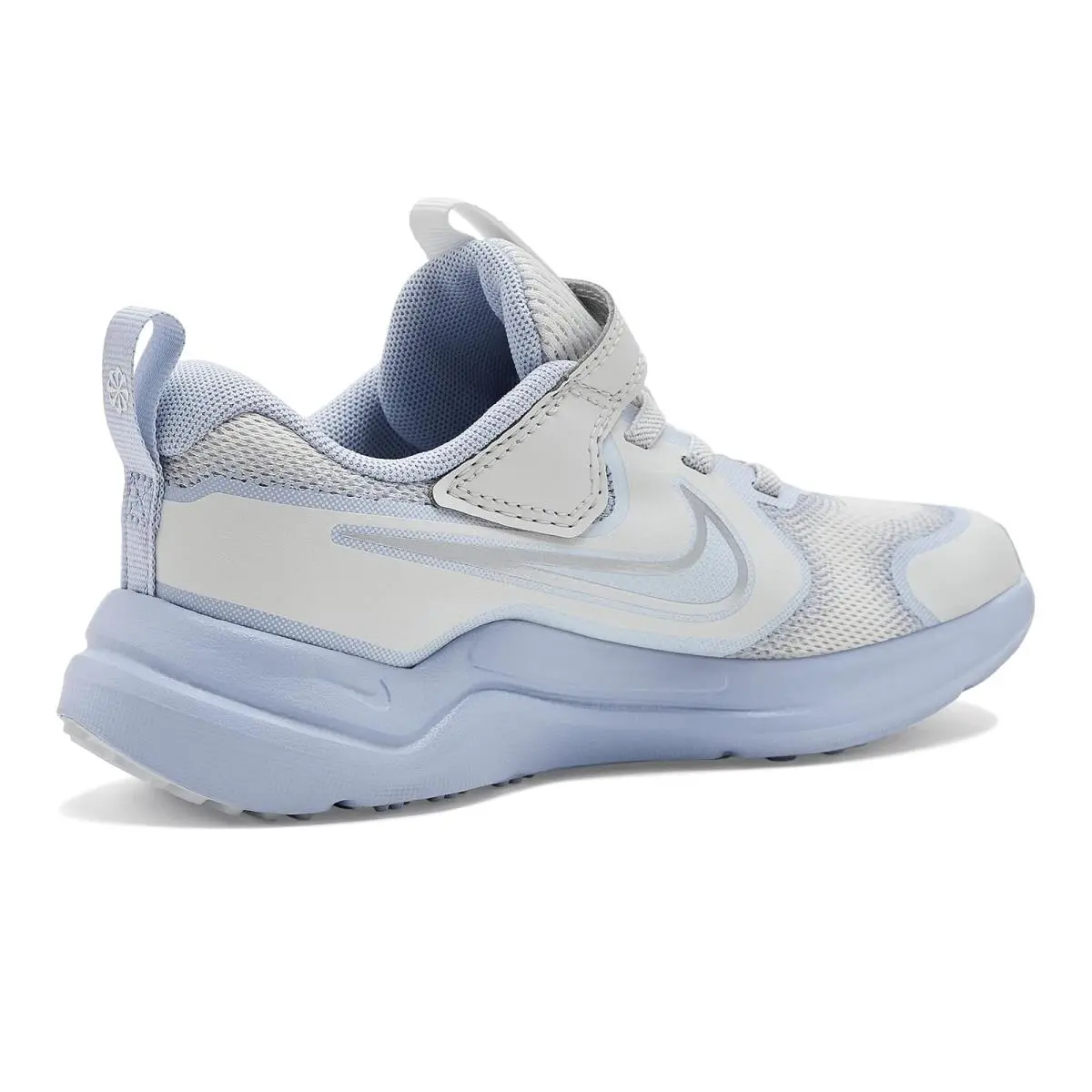 Nike shoes - Black/White/Light Liquid Lime/Fir 43