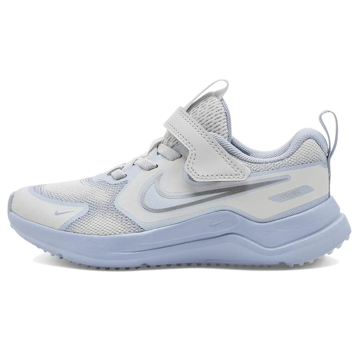 Nike shoes - Black/White/Light Liquid Lime/Fir 44