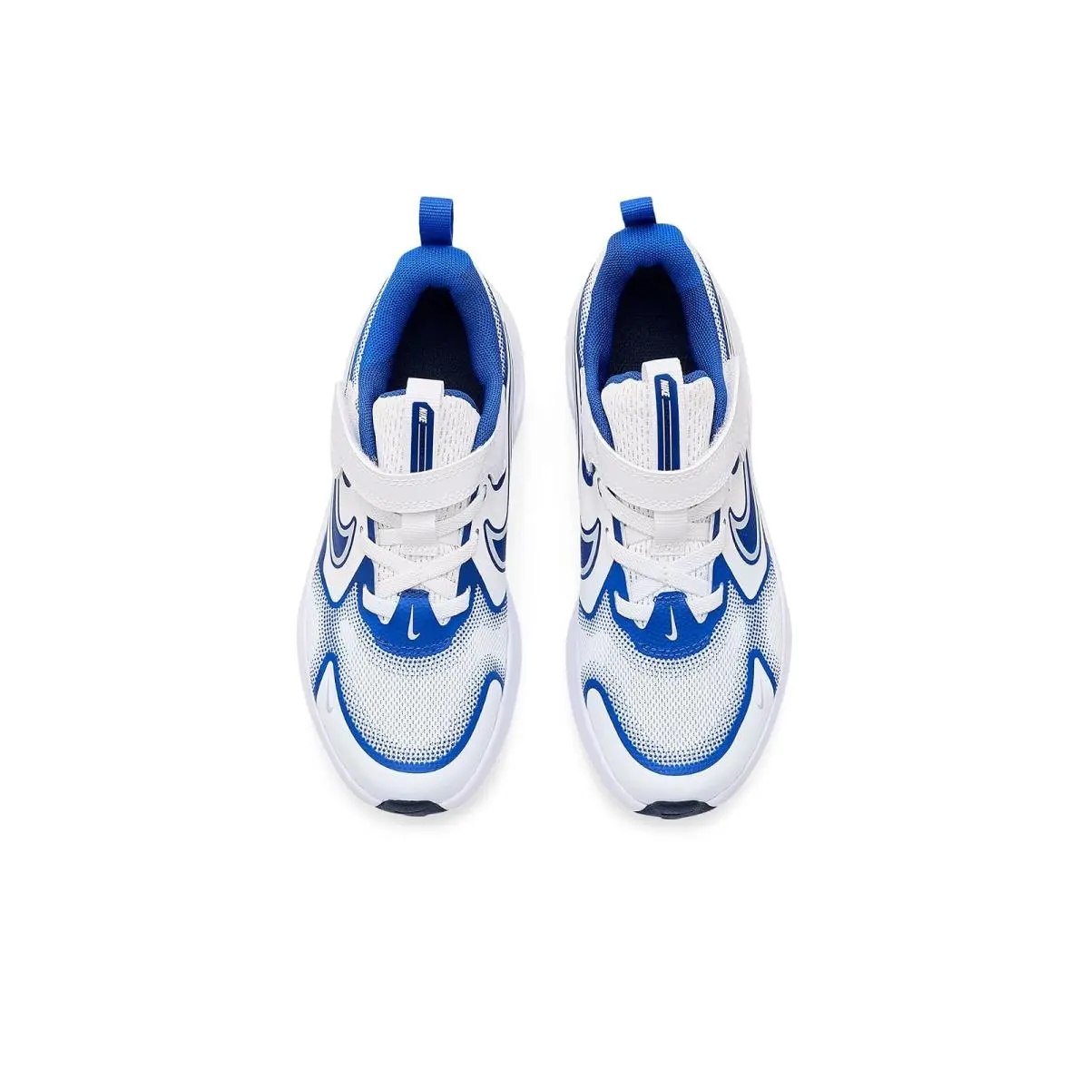 Nike shoes - Black/White/Light Liquid Lime/Fir 49